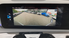 Mercedes-Benz CLA 250 AMG Line Premium 4dr Tip Auto Petrol Saloon